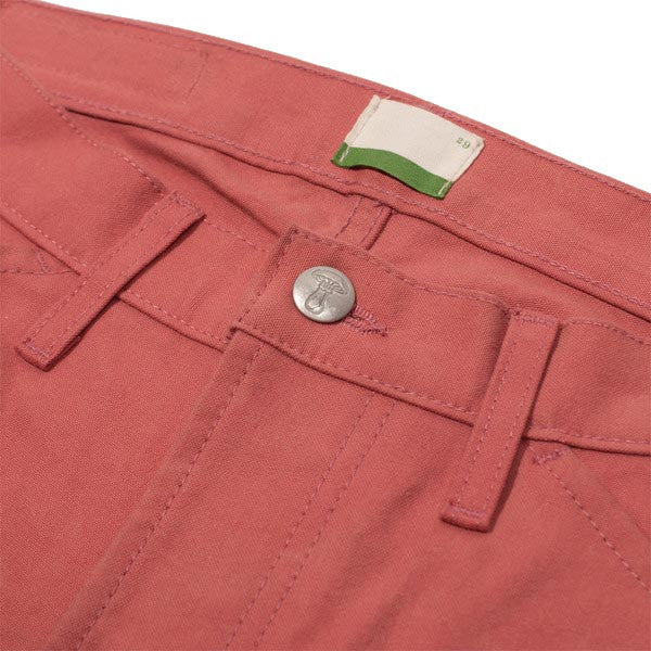 Rhubarb Vintner's Chore Pant - Image 3