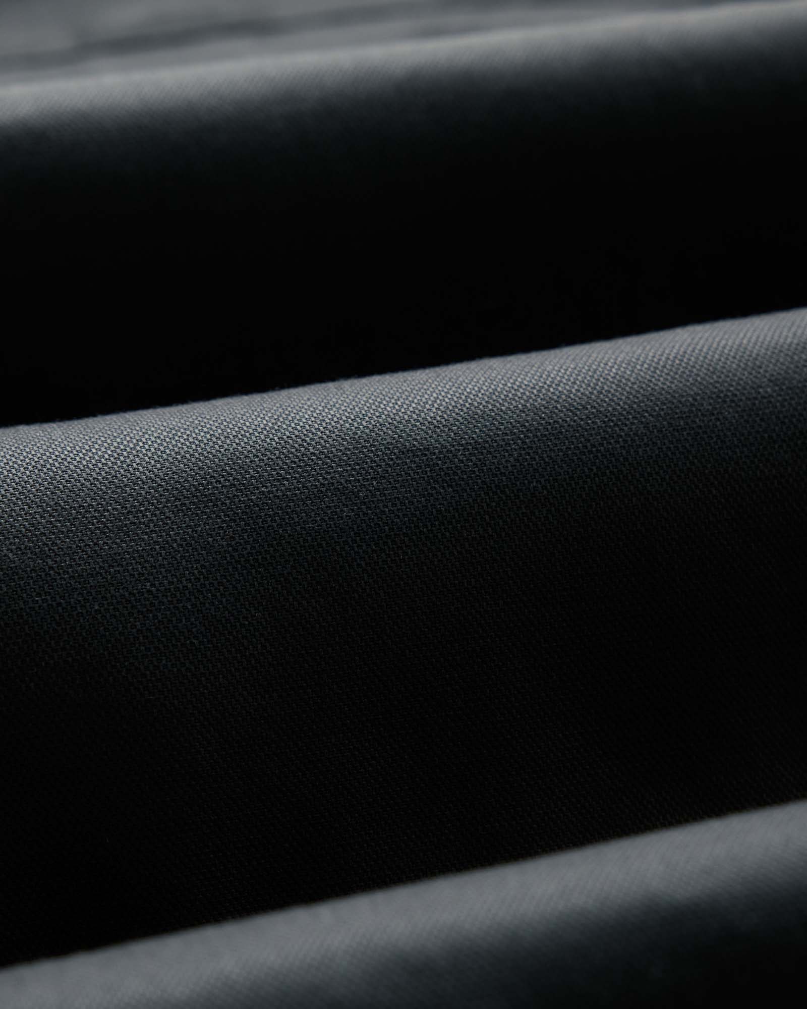 The Hawthorne Shirt in Asphalt - Image 8